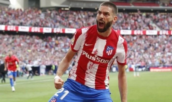 Gwiazda Atletico Madryt na celowniku Newcastle United